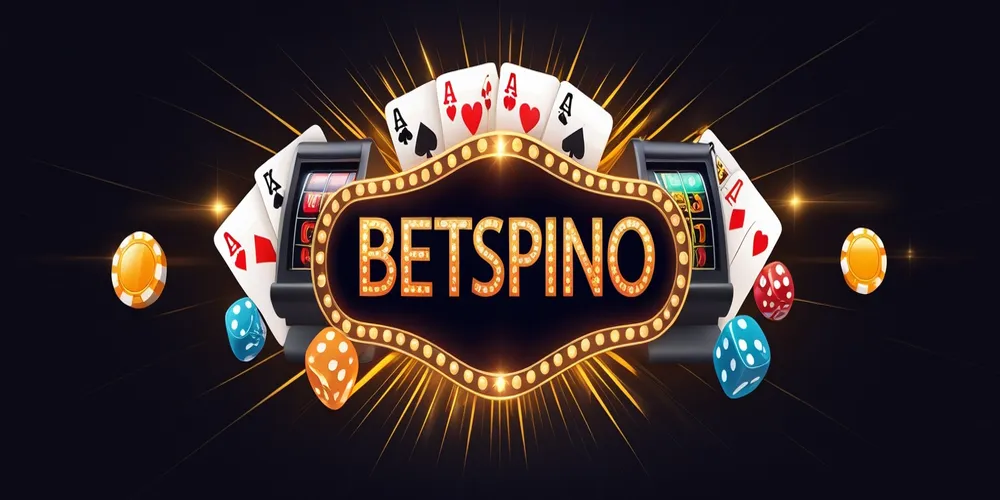 Spino Online Casino