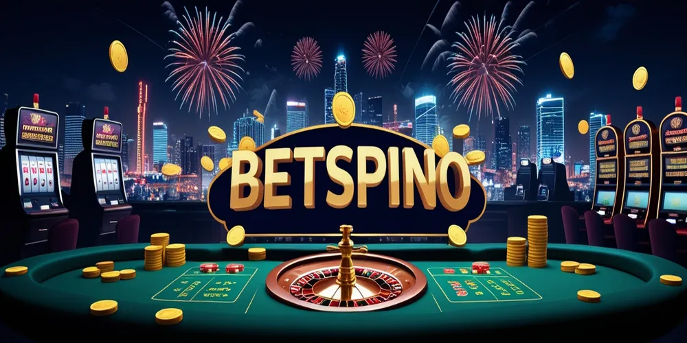 Spino Casino Speel Nu